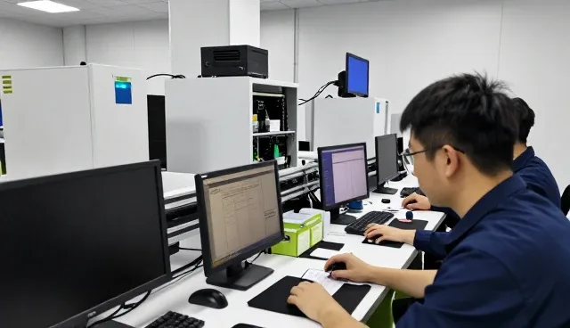 企业云存储方案