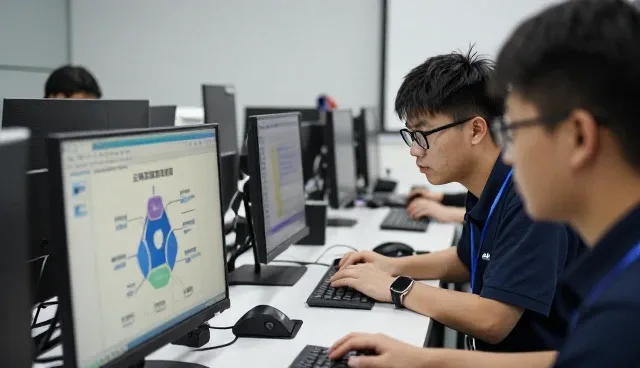 IT技术支持满足现代企业发展需求