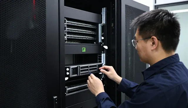 深圳云盒子科技有限公司展示API接口开发应用成果