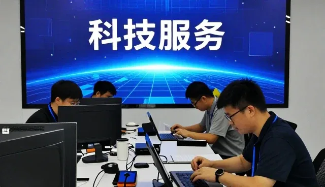 深圳云盒子科技有限公司分享科技服务企业上云迁移应用经验